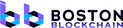 Boston Blockchain Week logo