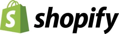 Shopify logo
