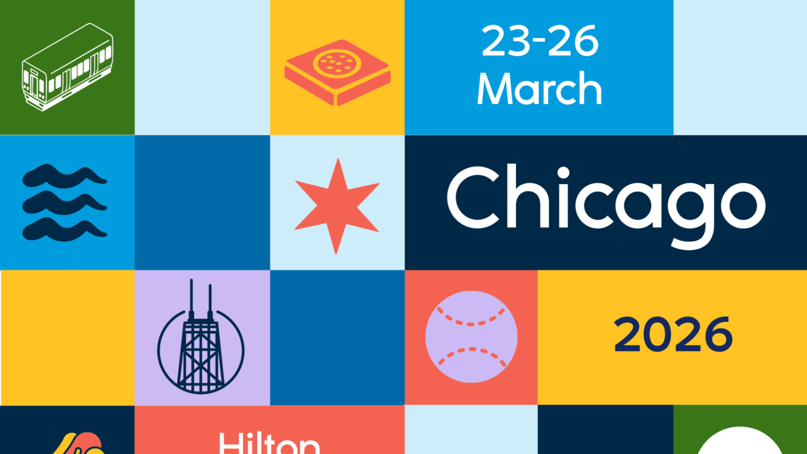 DrupalCon Chicago
